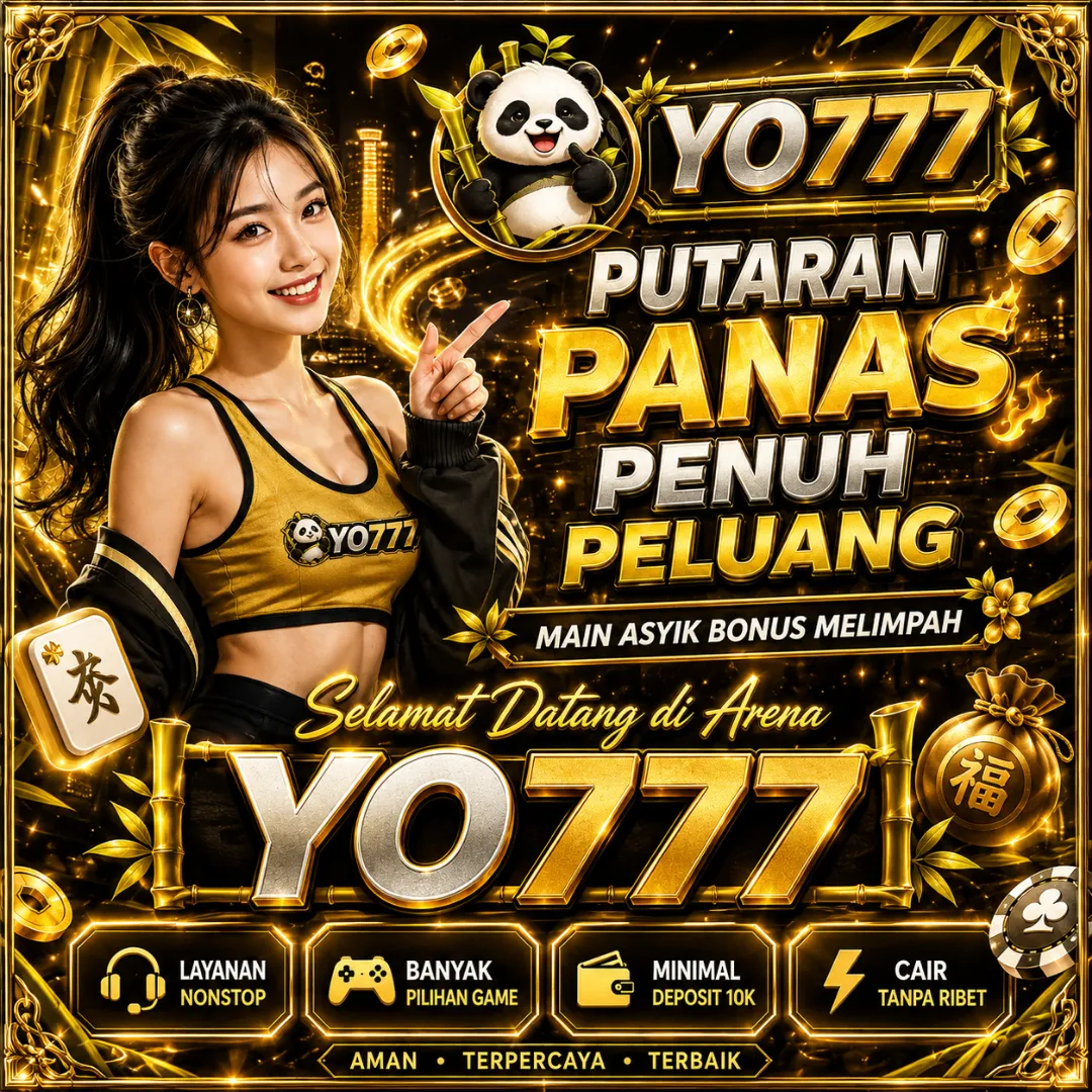 YO777